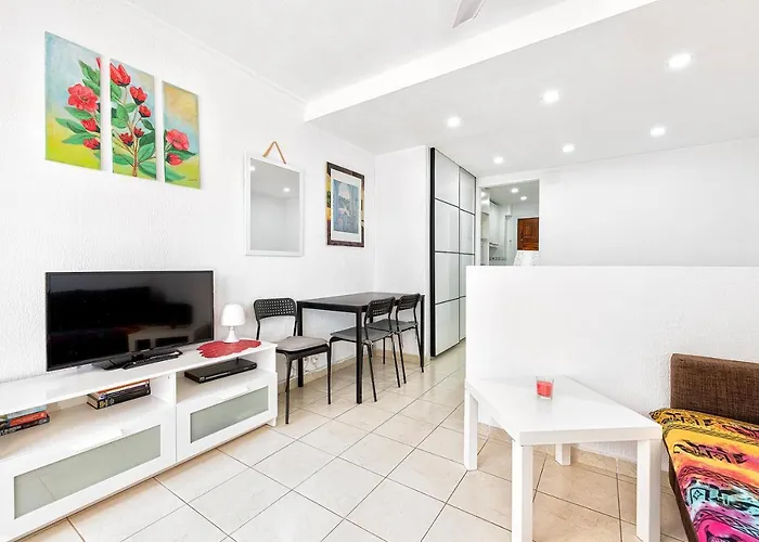 Apartamento A Pie Del Mar