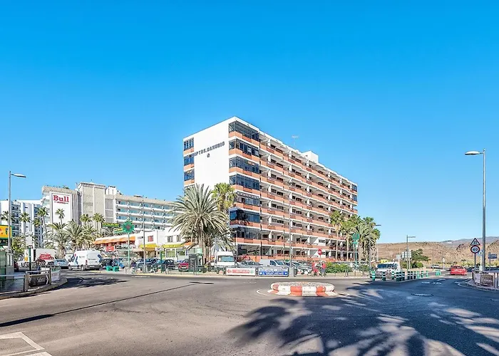 Apartamento A Pie Del Mar