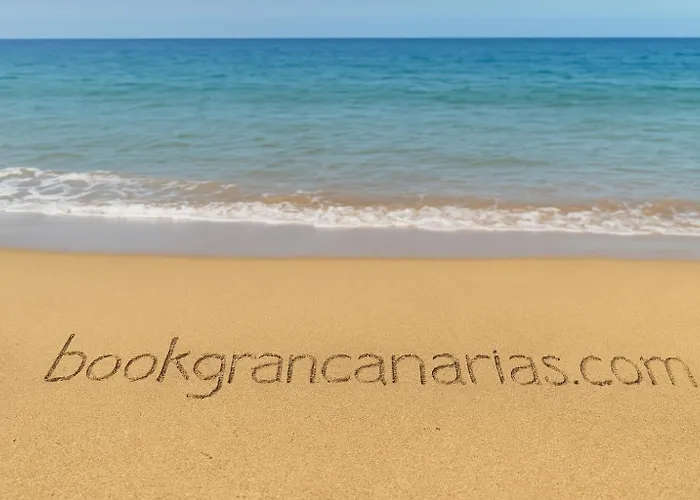 Apartamento A Pie Del Mar
