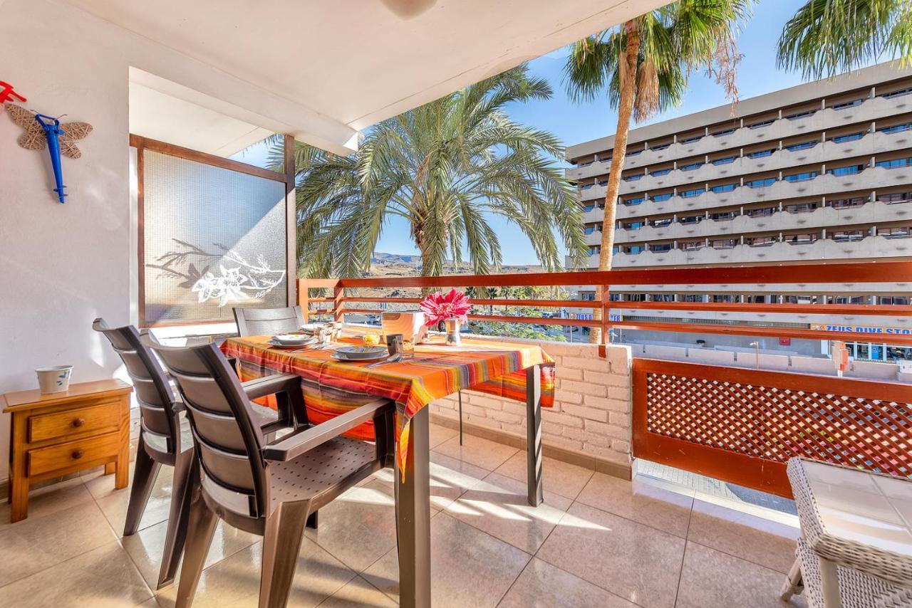 Apartament A Pie Del Mar *