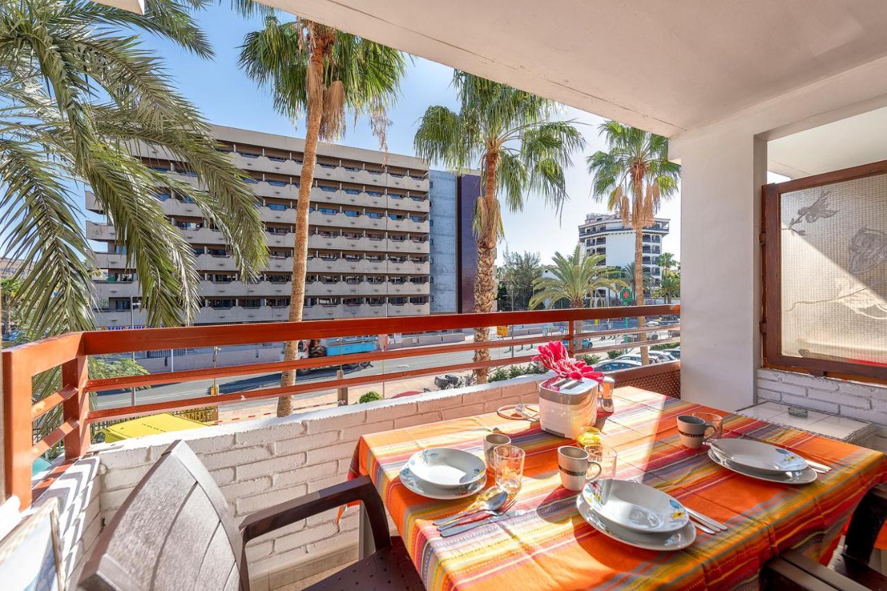 Apartament A Pie Del Mar