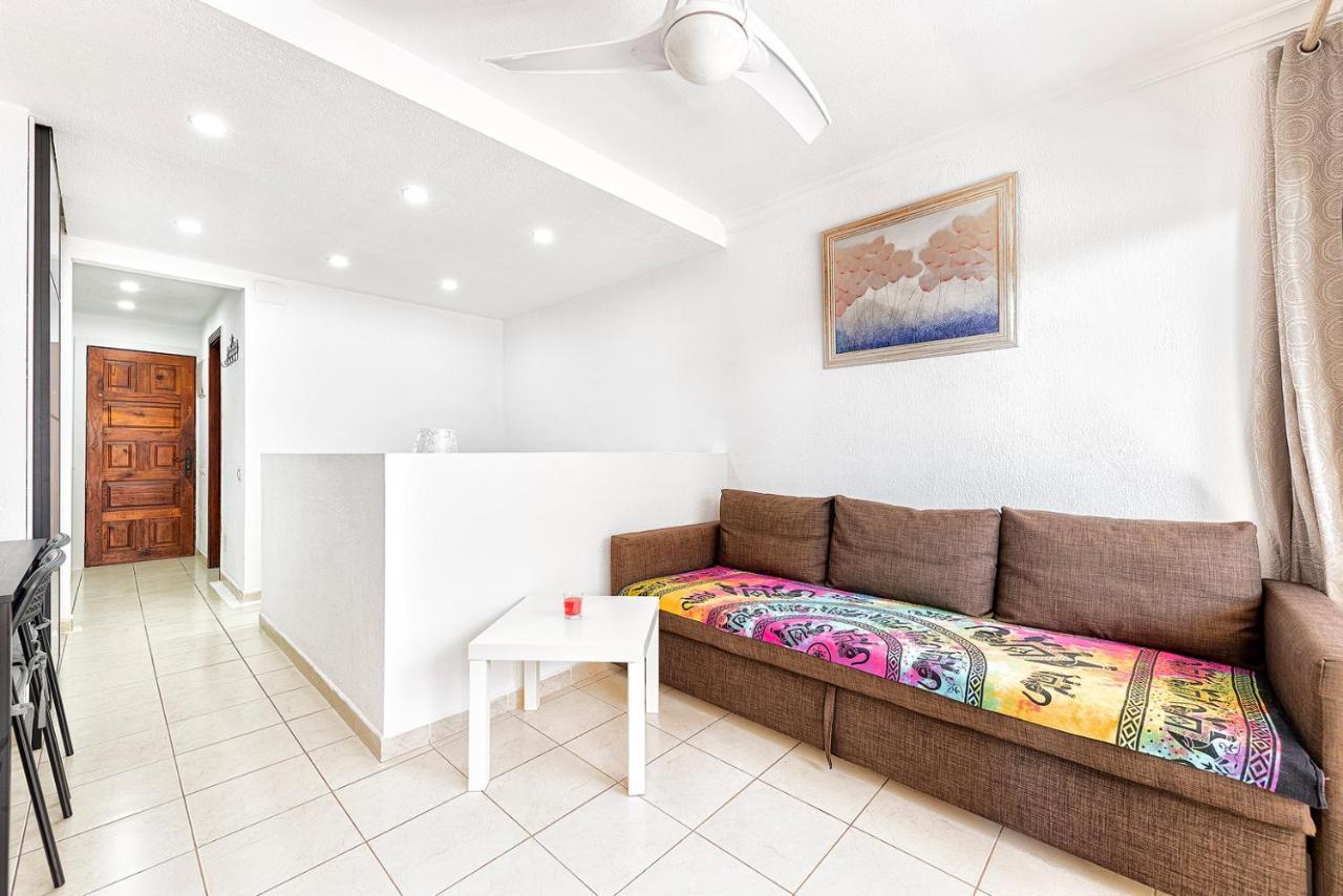 Apartament A Pie Del Mar
