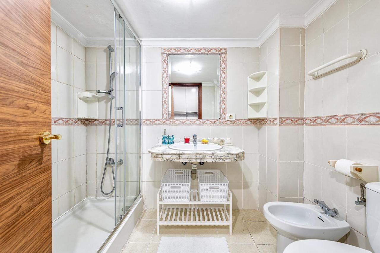 Apartament A Pie Del Mar *